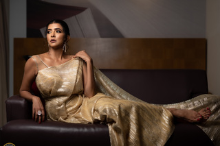 Lakshmi Manchu feet photo 1