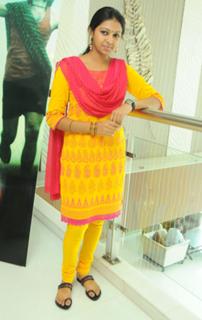 Lakshmi Menon feet photo 2
