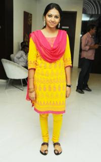 Lakshmi Menon feet photo 3