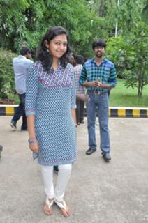 Lakshmi Menon feet photo 15