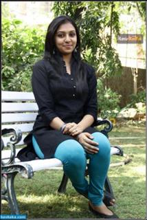 Lakshmi Menon feet photo 13