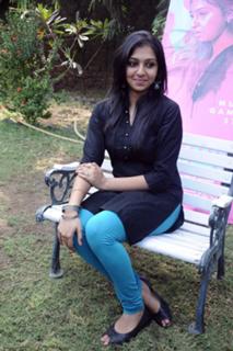 Lakshmi Menon feet photo 12