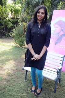Lakshmi Menon feet photo 11