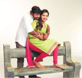 Lakshmi Menon feet photo 6