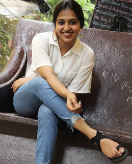 Lakshmi Menon feet photo 4