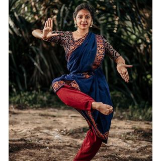 Lakshmi Menon feet photo 1