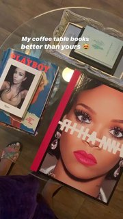 Lala Baptiste feet photo thumbnail