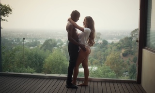 Lala Baptiste feet photo thumbnail