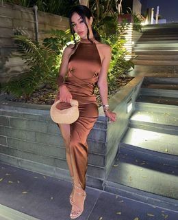 Lala Baptiste feet photo thumbnail