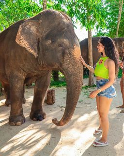 Lala Baptiste feet photo thumbnail