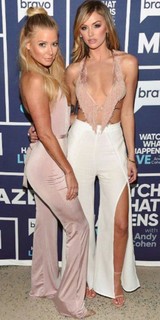Lala Kent feet photo 11