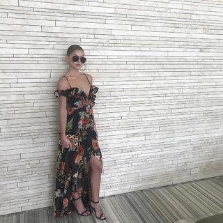 Lala Kent feet photo 1