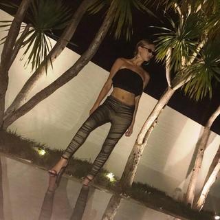 Lala Kent feet photo 20