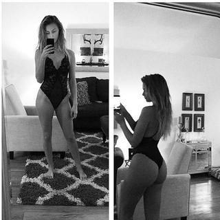 Lala Kent feet photo 16