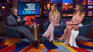 Lala Kent feet photo 20