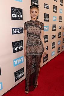 Lala Kent feet photo 12