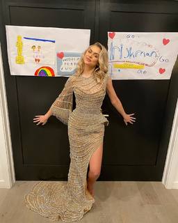 Lala Kent feet photo 18