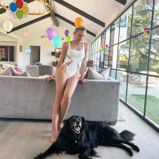 Lala Kent feet photo 17