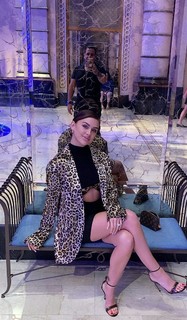 Lala Kent feet photo 15