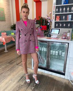 Lala Kent feet photo 13