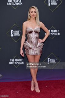 Lala Kent feet photo 14