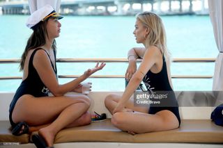 Lala Kent feet photo 10