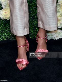 Lala Kent feet photo 9