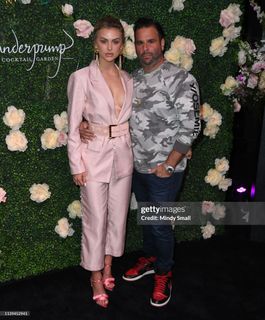 Lala Kent feet photo 3