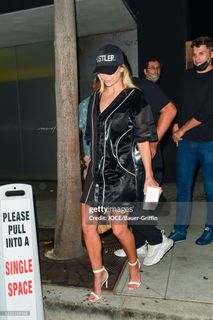 Lala Kent feet photo 2