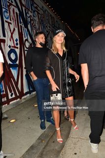 Lala Kent feet photo 16