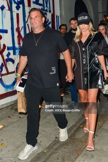 Lala Kent feet photo 13