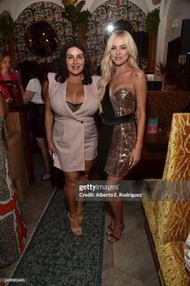 Lala Kent feet photo 7