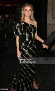 Lala Kent feet photo 6