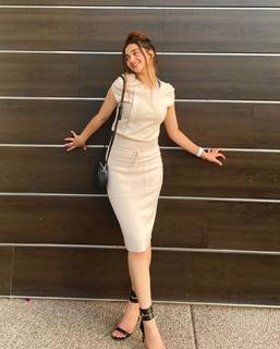 Lala Sadii feet photo 17