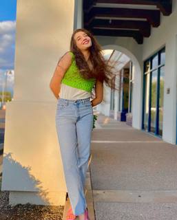 Lala Sadii feet photo 5