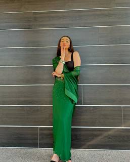 Lala Sadii feet photo 19