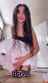 Lala Sadii feet photo 12