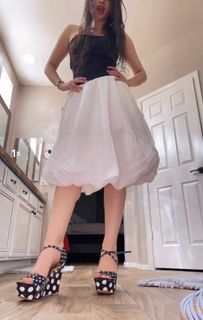 Lala Sadii feet photo 9