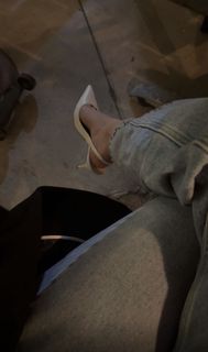 Lala Sadii feet photo 8