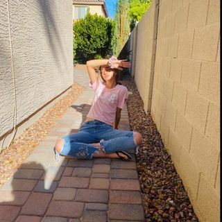 Lala Sadii feet photo 5