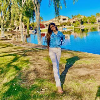 Lala Sadii feet photo 2