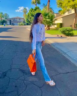 Lala Sadii feet photo 10