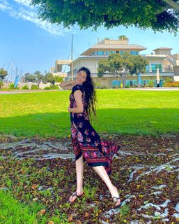 Lala Sadii feet photo 14