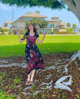 Lala Sadii feet photo 13