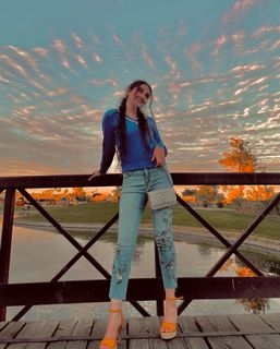 Lala Sadii feet photo 4