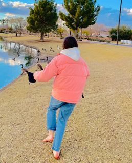 Lala Sadii feet photo 12