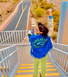 Lala Sadii feet photo 10
