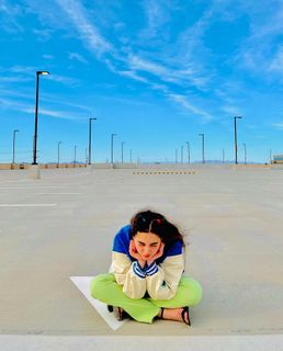 Lala Sadii feet photo 18