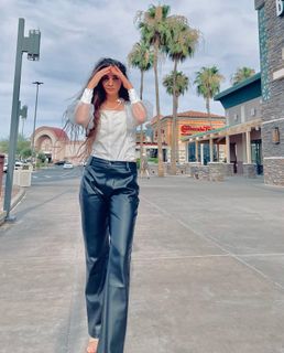 Lala Sadii feet photo 13