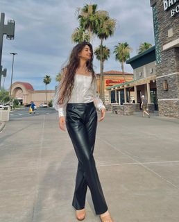 Lala Sadii feet photo 10